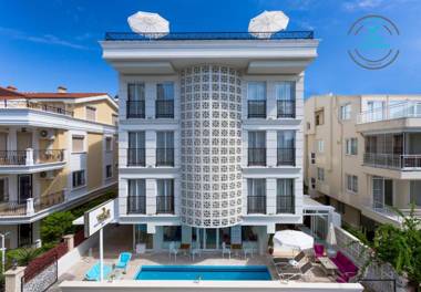 Wise Hotel & Spa - Adults Only