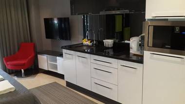 BMK Suites Apartments