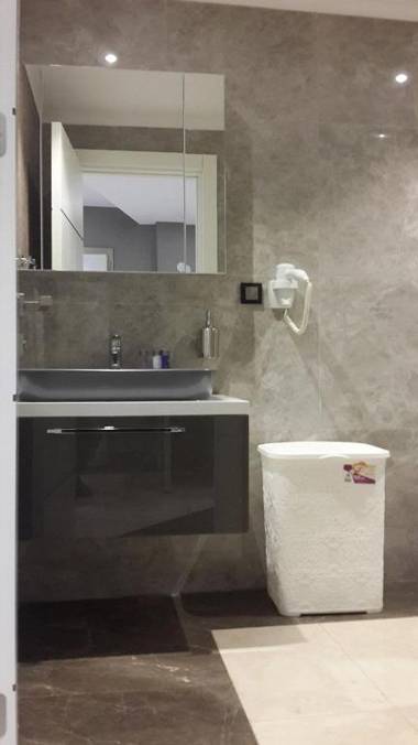 BMK Suites Apartments