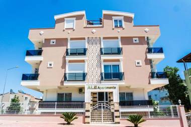 Ale Apartments Hotel