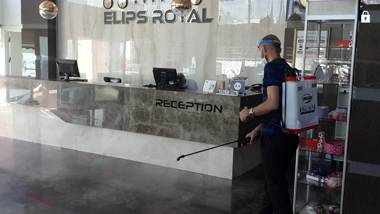 Elips Royal Hotel & SPA