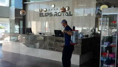 Elips Royal Hotel & SPA