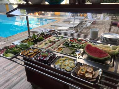 The House Boutique's Hotel