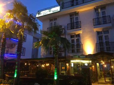 The House Boutique's Hotel