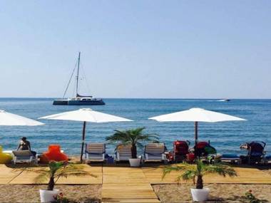 Esperanza Boutique Hotel