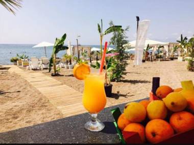 Esperanza Boutique Hotel