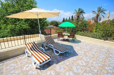 Delight Deluxe Aparts