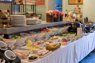 Delight Deluxe Aparts