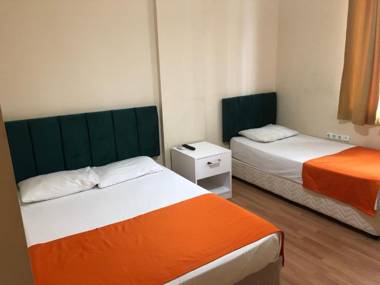 Turunç Hotel ANTALYA - Ex Omur Hotel