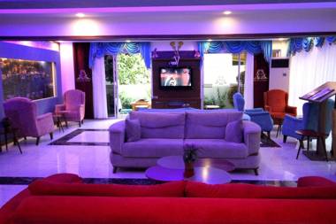 Dream Time Hotel & Spa Antalya