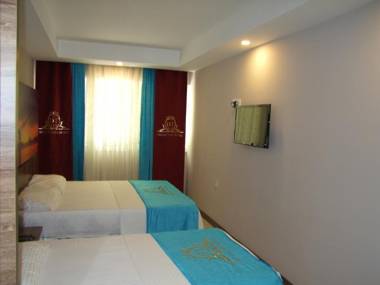 Dream Time Hotel & Spa Antalya