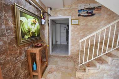 New Anatolian Homes & Apart