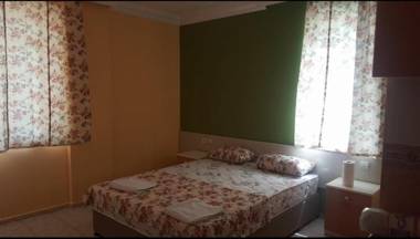 Hotel Villa Granada
