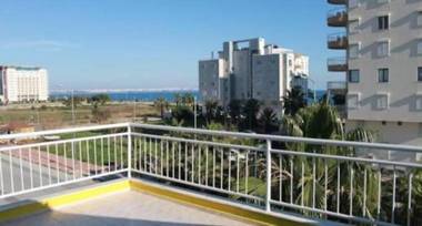 Hotel Villa Granada