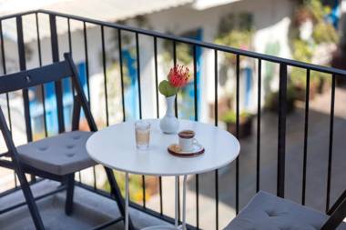 Delight Deluxe Hotel & Spa