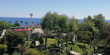 Casa Da Sirena Apart Hotel