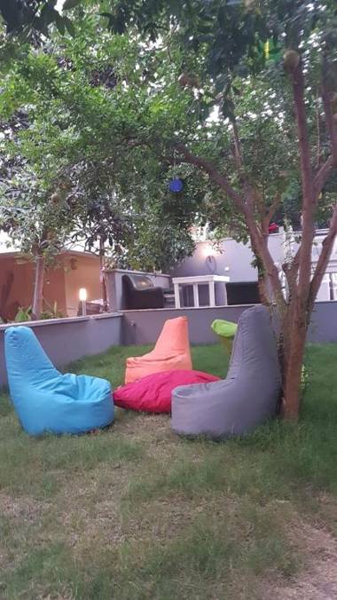 Casa Da Sirena Apart Hotel