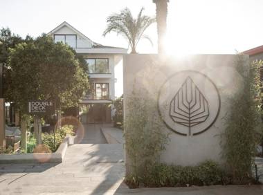 Perge Hotels - Adult Only 18 plus