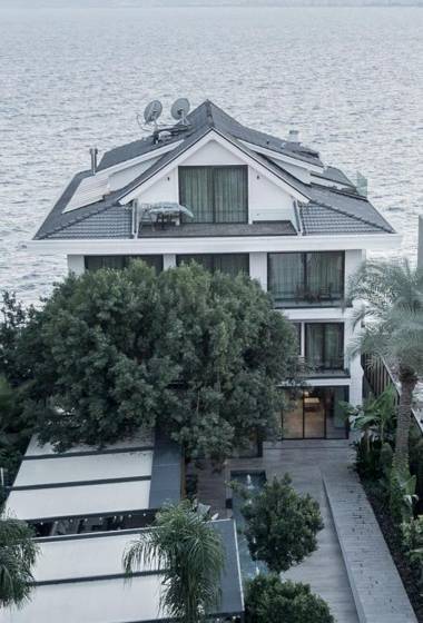 Perge Hotels - Adult Only 18 plus