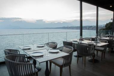 Perge Hotels - Adult Only 18 plus