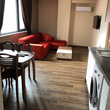 Hayal Residence Apart Otel