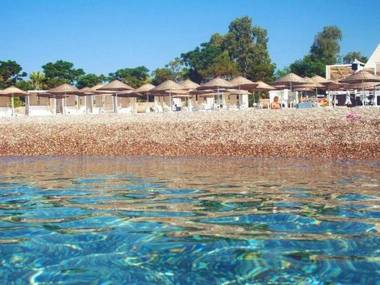 Meyde Boutique Suites