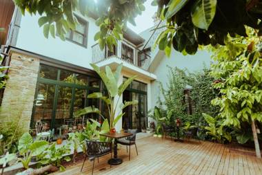 Casa Sur Antalya