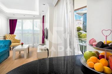 Onkel Rada Residence