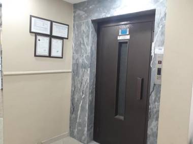 Gvar Hotel Old Town ANTALYA