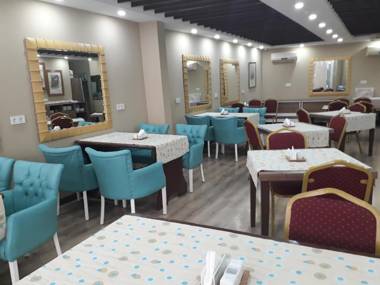 Gvar Hotel Old Town ANTALYA