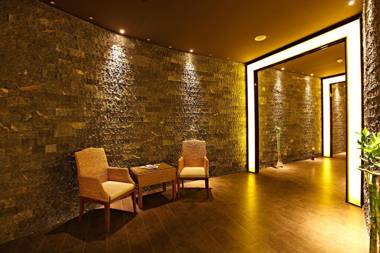 MEDWORLD Health & Rehabilitation Center Rixos Antalya