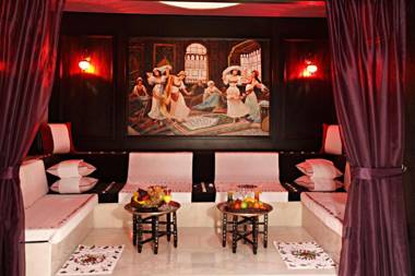 MEDWORLD Health & Rehabilitation Center Rixos Antalya