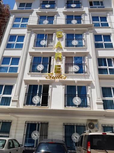 Sare Suites Downtown