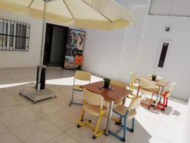 Sare Suites Downtown