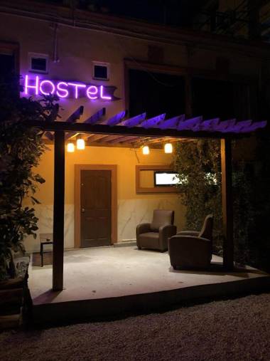 CAMP&HOSTEL Antalya