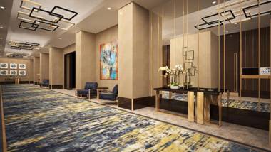 Doubletree By Hilton Antalya City Centre