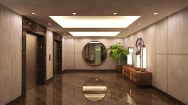 Doubletree By Hilton Antalya City Centre