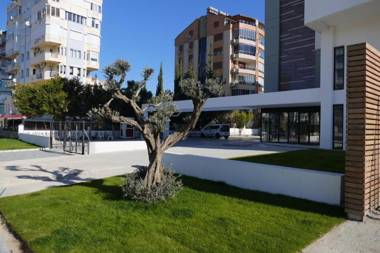 Pacco Hotel & SPA
