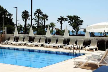 Pacco Hotel & SPA