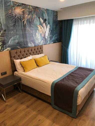 Falez Uygulama Oteli