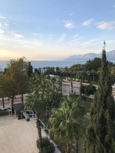 Falez Uygulama Oteli