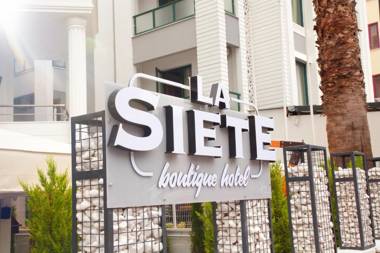 Siete Hotel