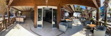 Kolibry Hotel