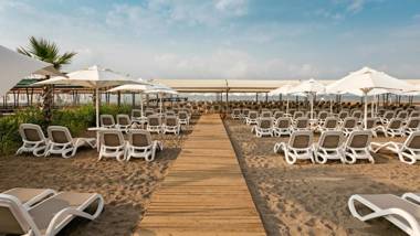Wind of Lara Hotel & SPA - All Inclusive