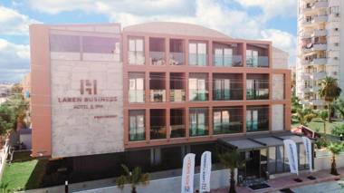Laren Sea Side Hotel Spa