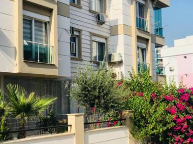 Entire apartment near the beach