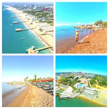 Entire apartment near the beach