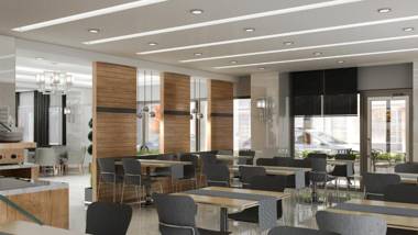 Antalya Business Hotel