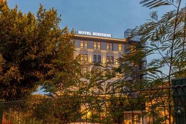 Antalya Business Hotel
