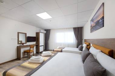 Grand Gulluk Hotel & Spa